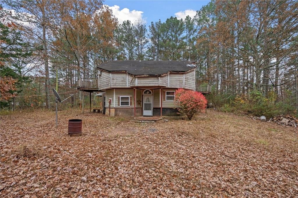 Buncombe Waco Rd, Waco, GA 30182