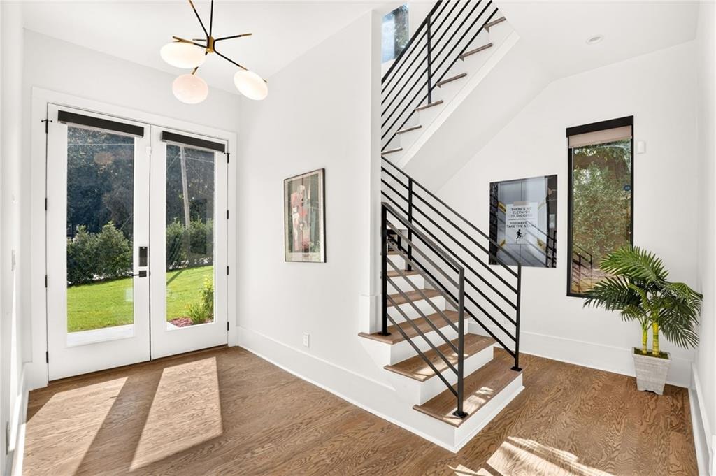 Bernadette Ln, Atlanta, GA 30329 #1