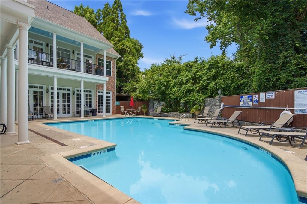Glenridge Pl, Sandy Springs, GA 30342 #1