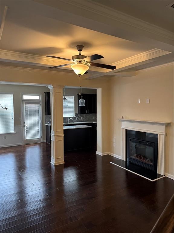 Kemp Ct, Conyers, GA 30094