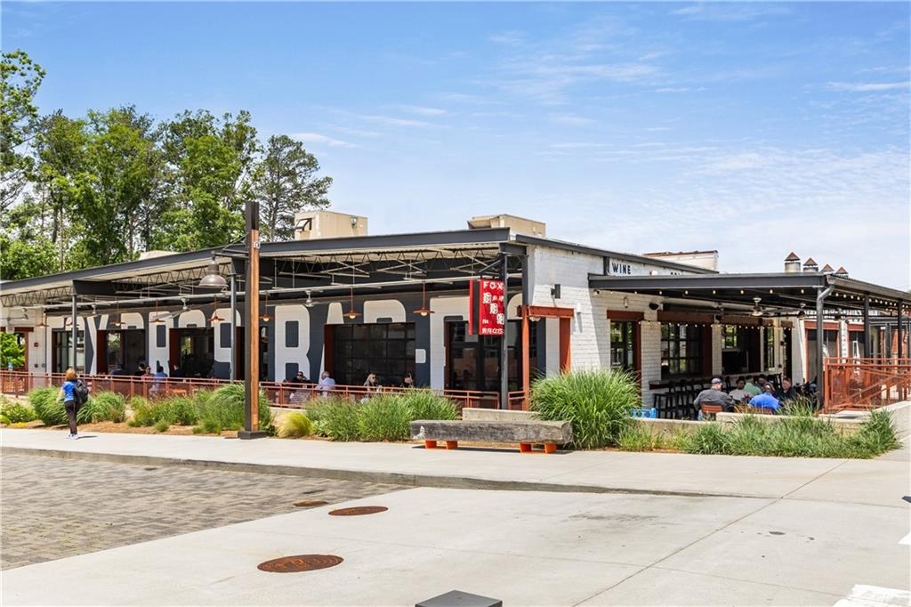Brees Ct, Atlanta, GA 30318