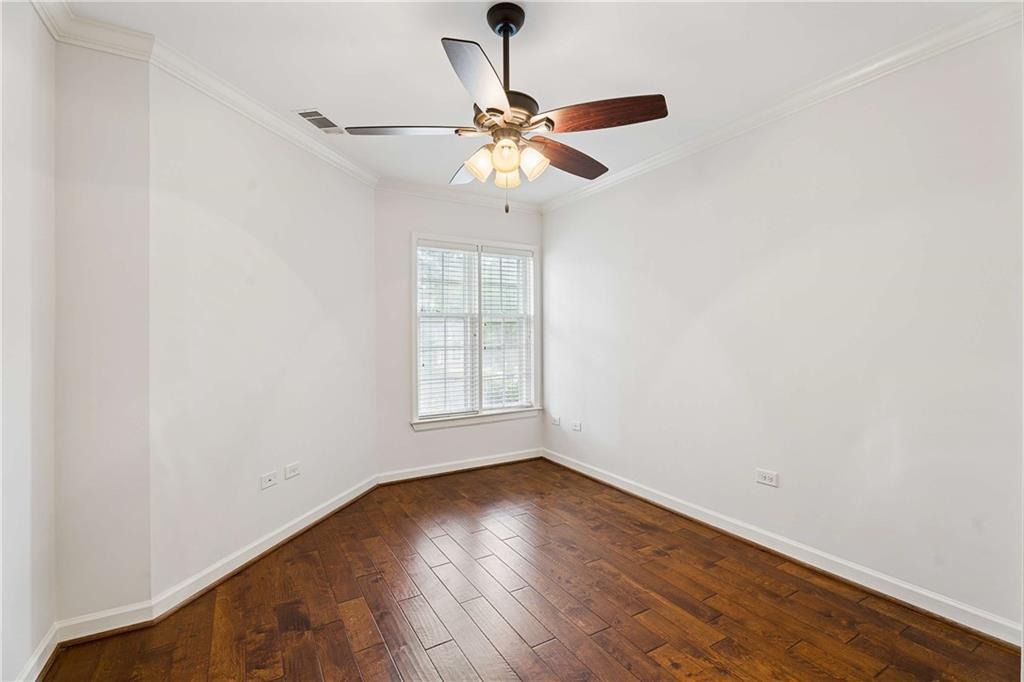 15th St, Atlanta, GA 30309