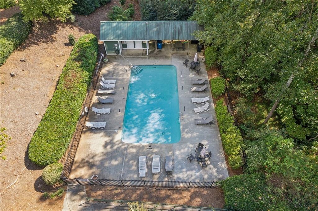 Swan Mill Ct, Suwanee, GA 30024
