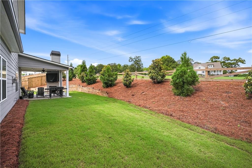 Cherokee Rose Ln, Hoschton, GA 30548 #1