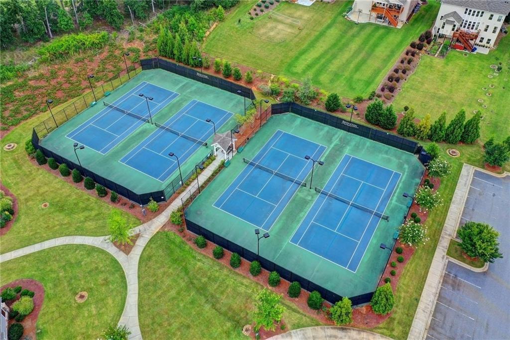 Gallop Ct, Suwanee, GA 30024 #1