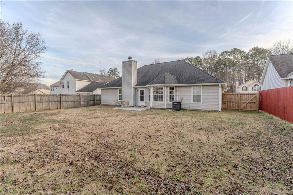 Metro Way, Snellville, GA 30039