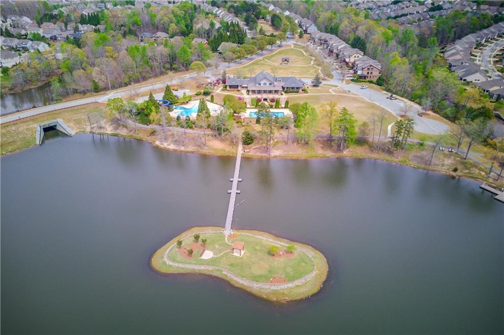 Scenic Overlook Trce, Flowery Branch, GA 30542