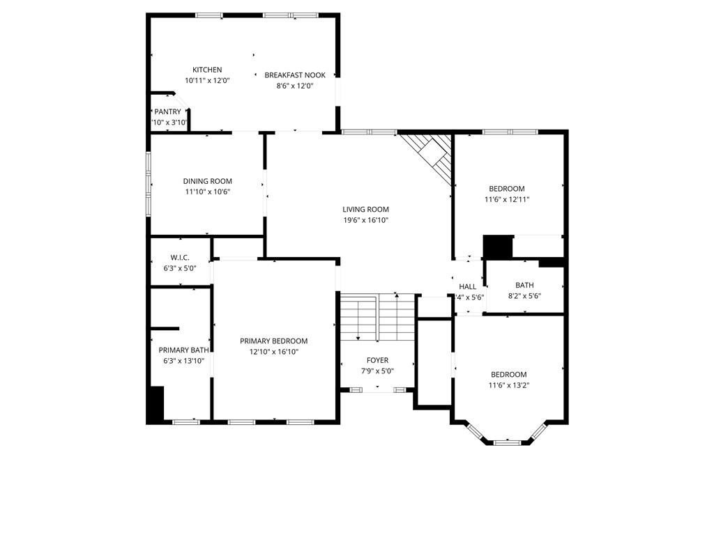 Taylor Oaks Dr, Roswell, GA 30076 #1