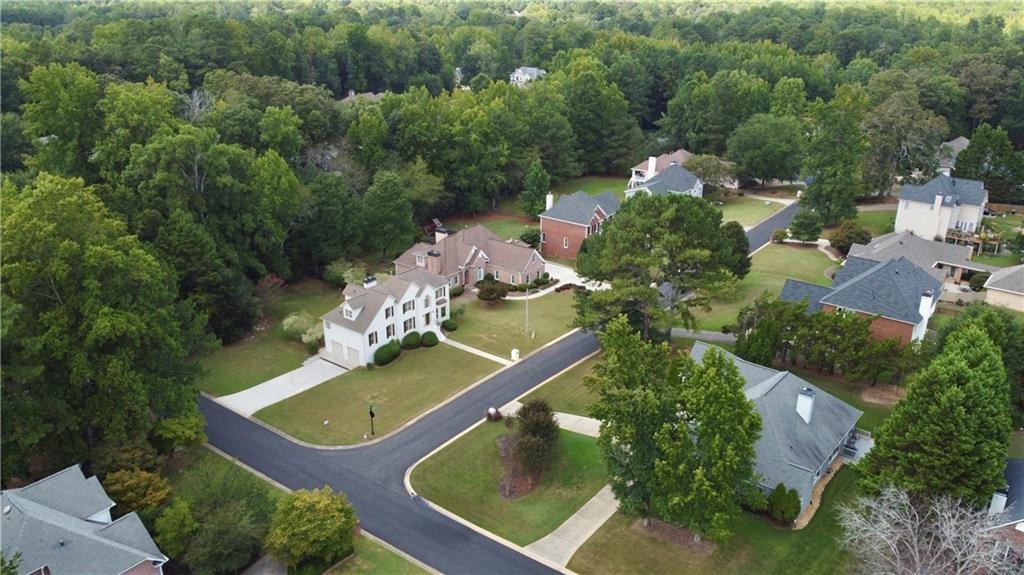 Sweet Bottom Ct, Marietta, GA 30064