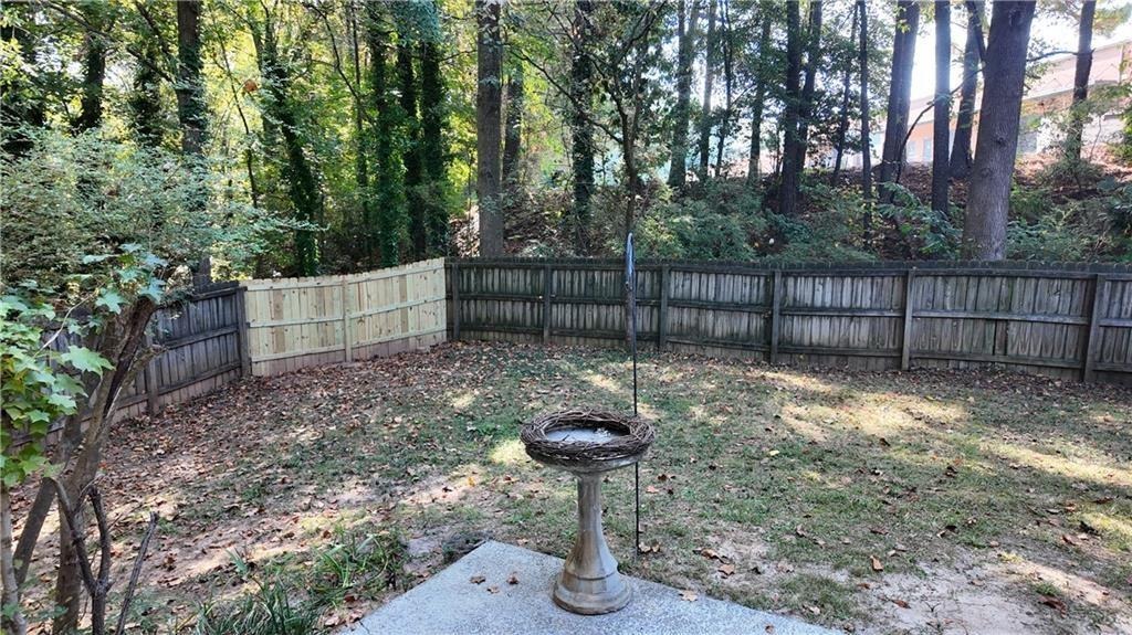 Revere Ct, Atlanta, GA 30340