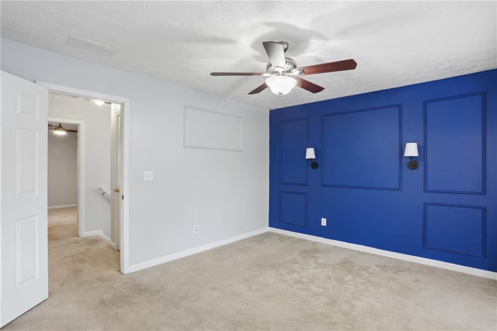 Pinnacle Peak Ln, Norcross, GA 30071 #1