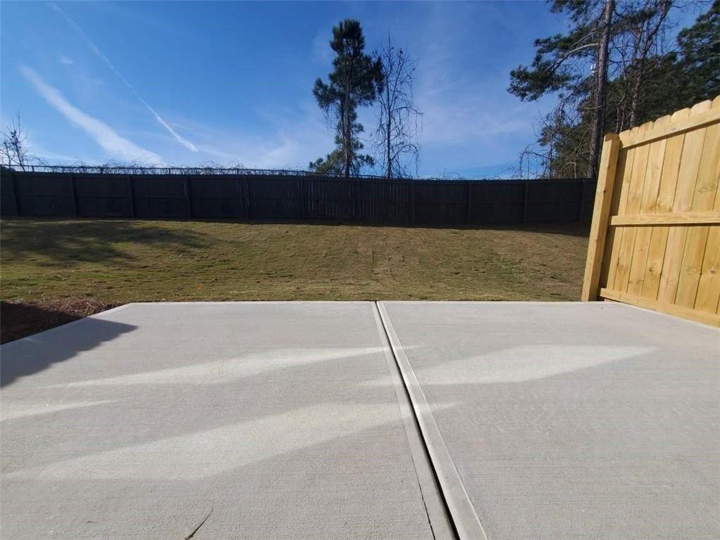 Cannonade Ln, Lithonia, GA 30058 #1