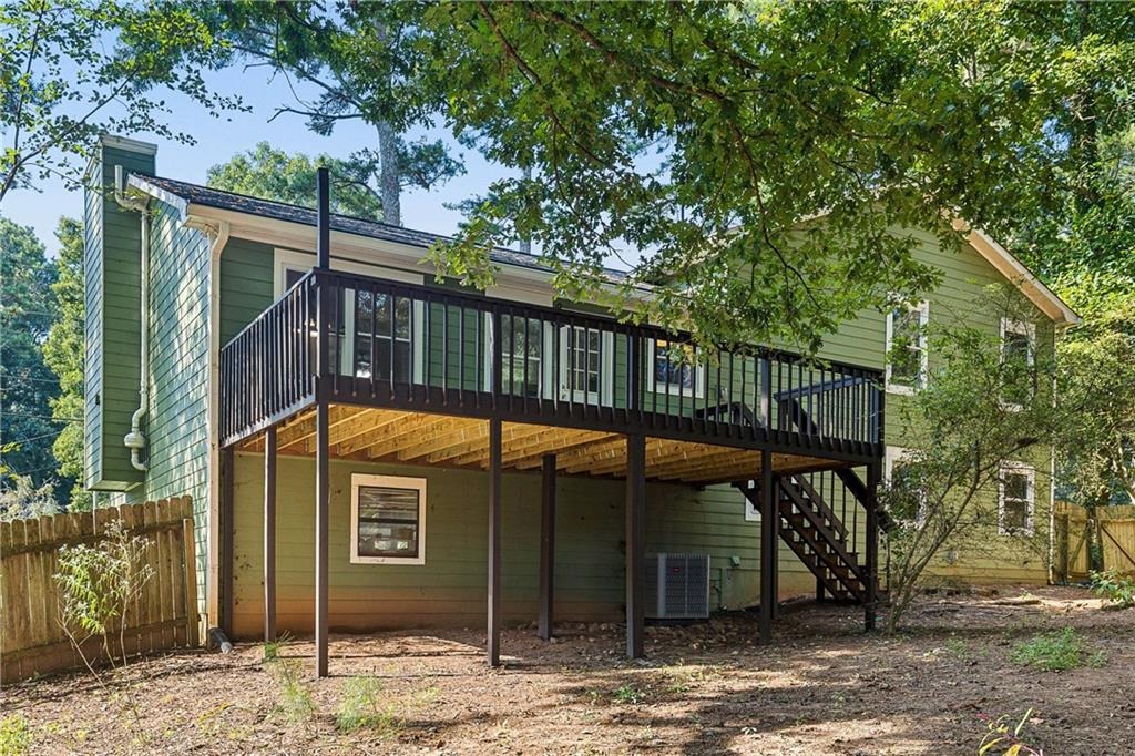 Ferry Creek Ln, Acworth, GA 30102 #1