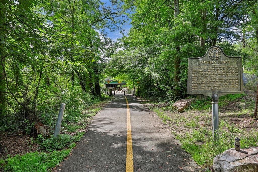 Riverbend Club Dr, Atlanta, GA 30339 #1