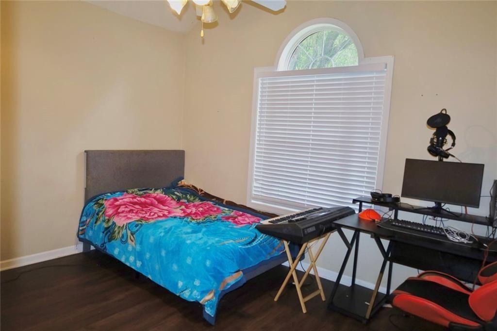Ashton Oak Cir, Stone Mountain, GA 30083 #1