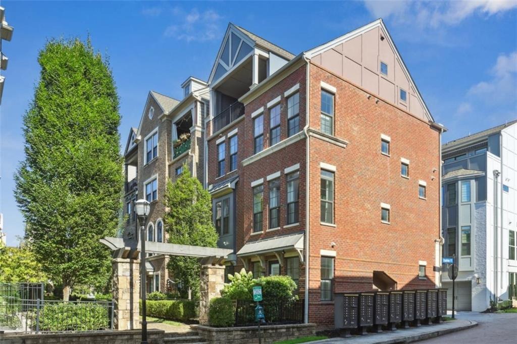 Broadview Ter, Atlanta, GA 30324