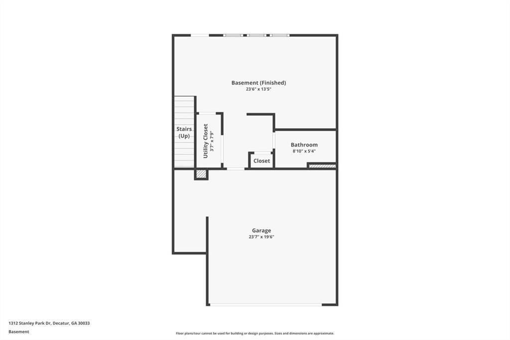 Stanley Park Dr, Decatur, GA 30033 #1