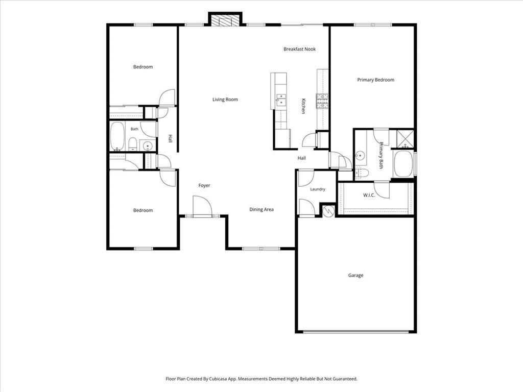 Glenabbey Dr, Cartersville, GA 30120