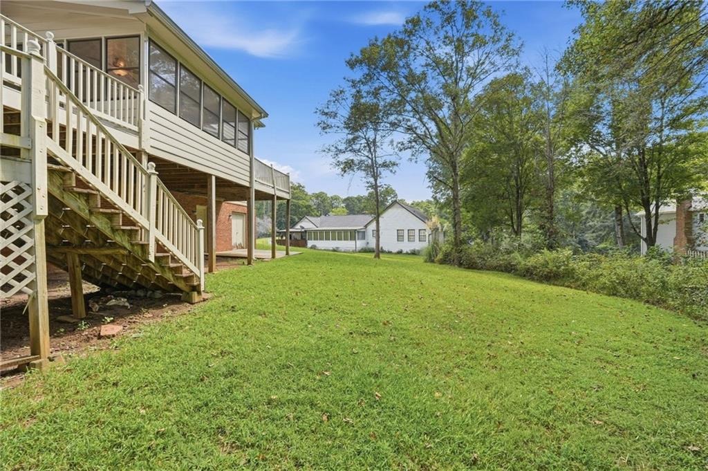 Lockriver Way, Lawrenceville, GA 30044