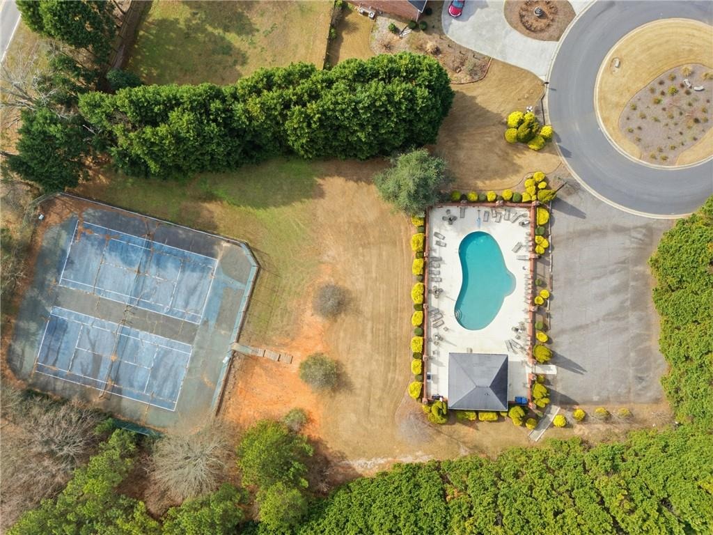 Saint Ives Way, Winder, GA 30680