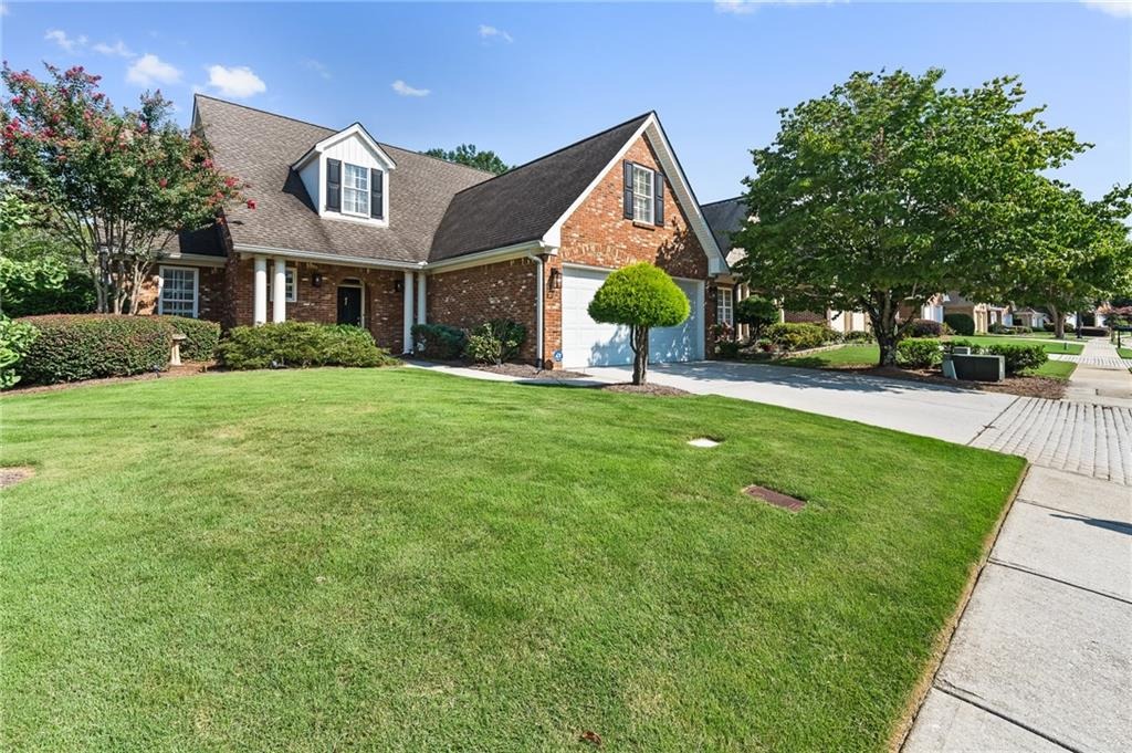 Windsor Place Cir, Grayson, GA 30017