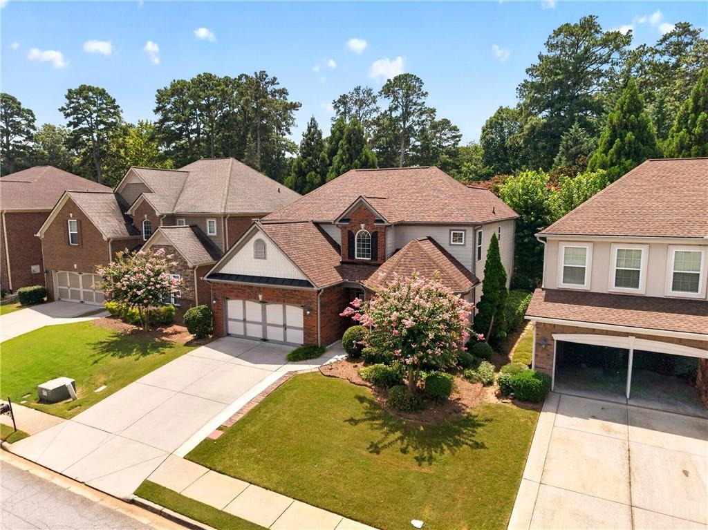 Lankford Rd, Tucker, GA 30084 #1