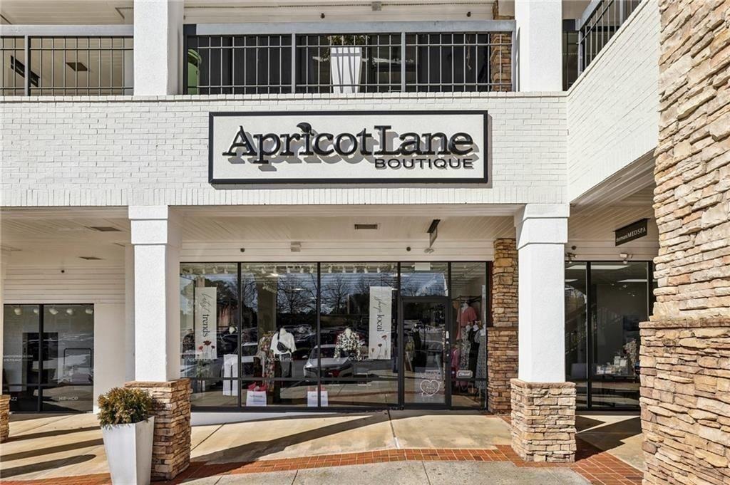 Roswell Rd, Sandy Springs, GA 30342 #1