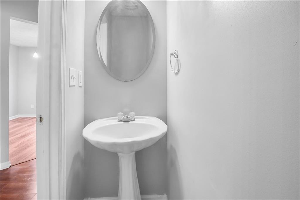 Waldrop Ln, Decatur, GA 30034 #1