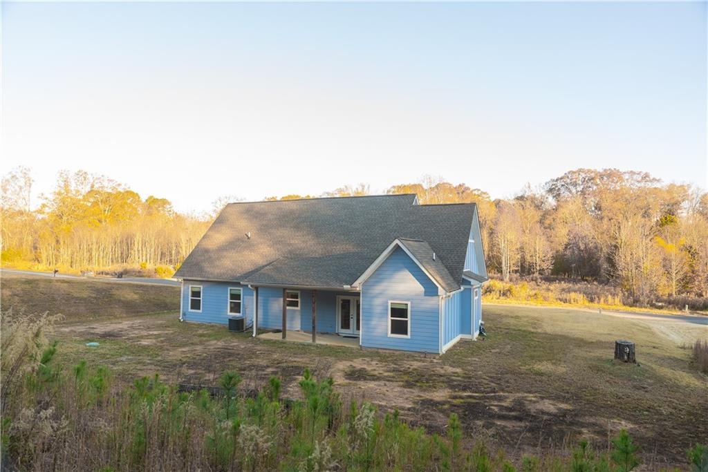 Peachtree Ln, Calhoun, GA 30701 #1