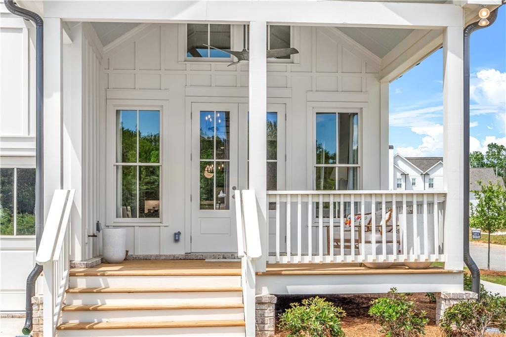 Village Walk, Alpharetta, GA 30004
