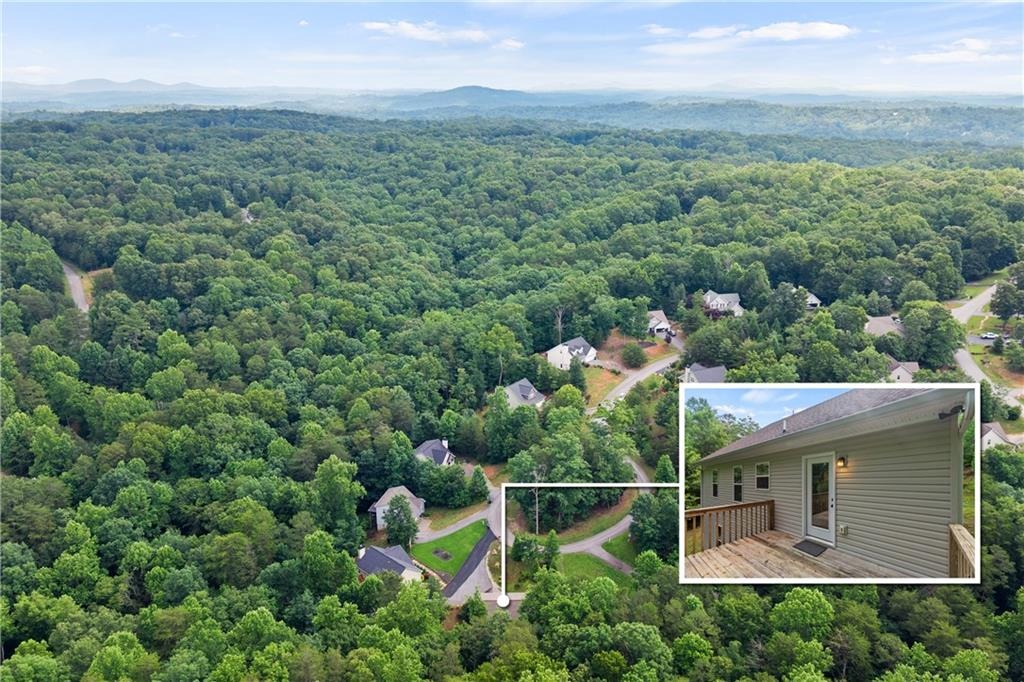 Brooks Dr, Dahlonega, GA 30533