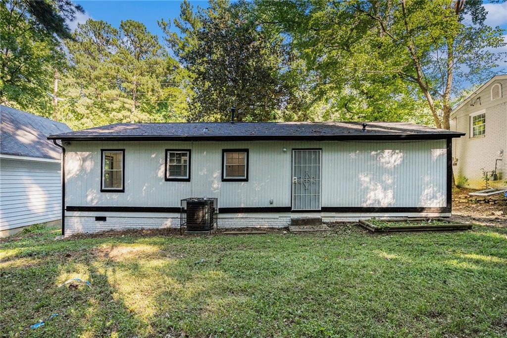 Bolton Rd, Atlanta, GA 30331 #1