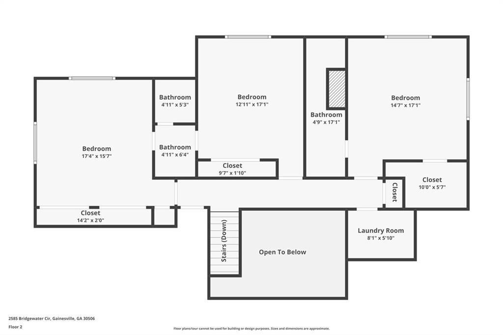 Bridgewater Cir, Gainesville, GA 30506 #1