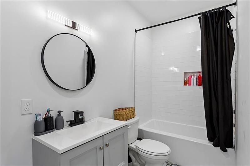 Mcdaniel St, Atlanta, GA 30310