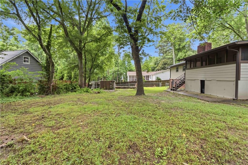 Creekview Ct, Marietta, GA 30064