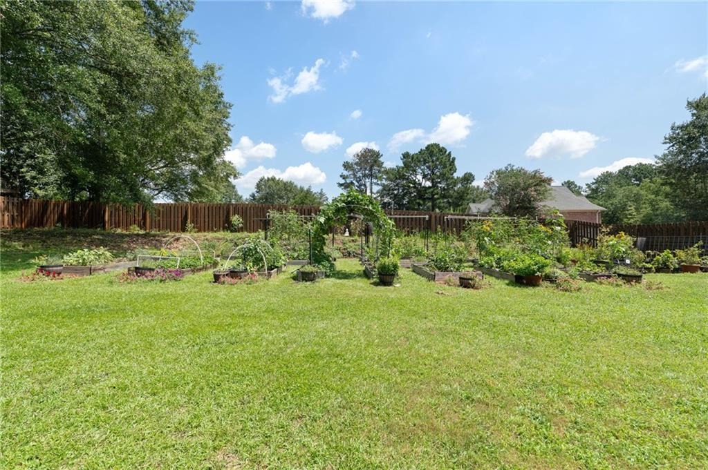 Sequoia Trl, Mcdonough, GA 30252 #1
