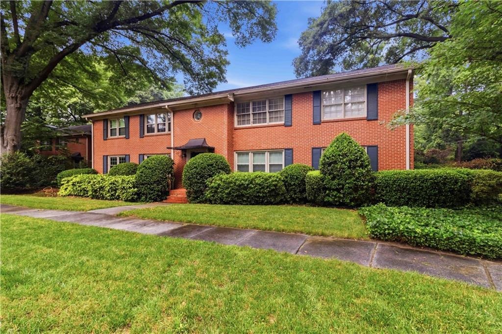 Lindbergh Dr, Atlanta, GA 30305 #1