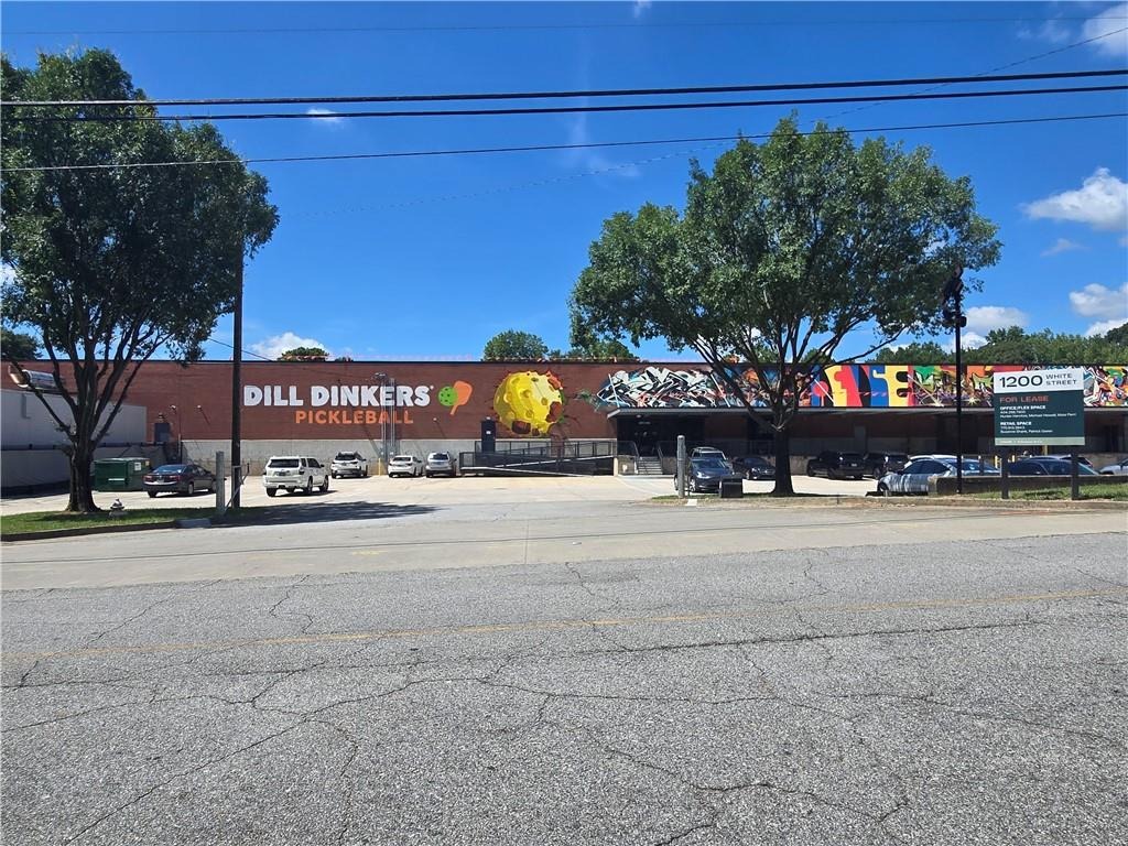 Hillside Dr, Atlanta, GA 30310