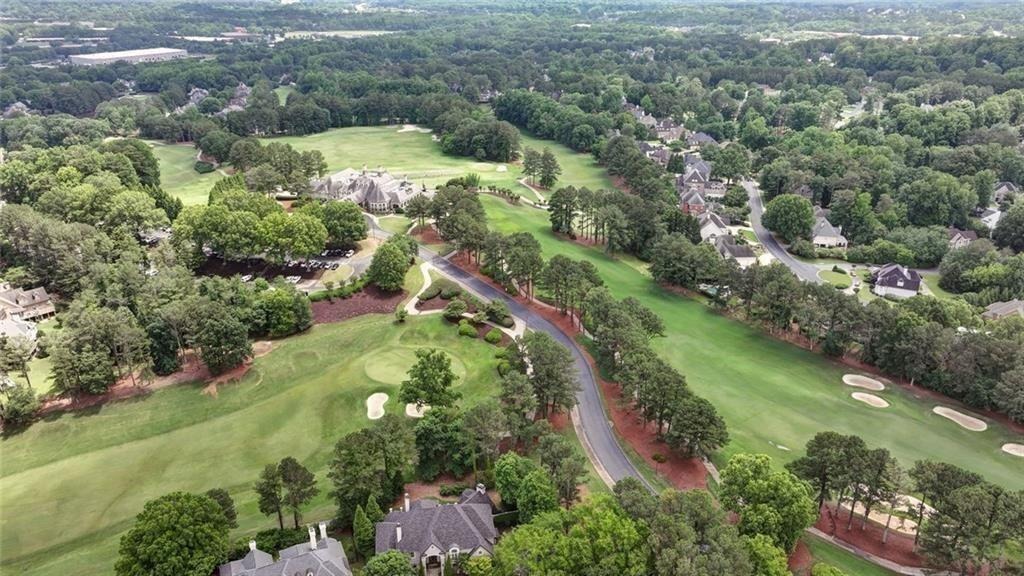 Kennemer Ct, Johns Creek, GA 30097