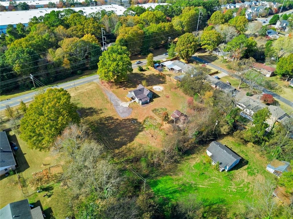 Bells Ferry Rd, Marietta, GA 30066