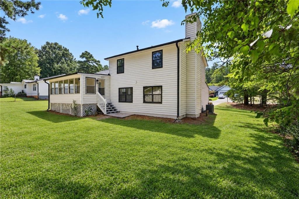Heritage Ct, Hampton, GA 30228 #1