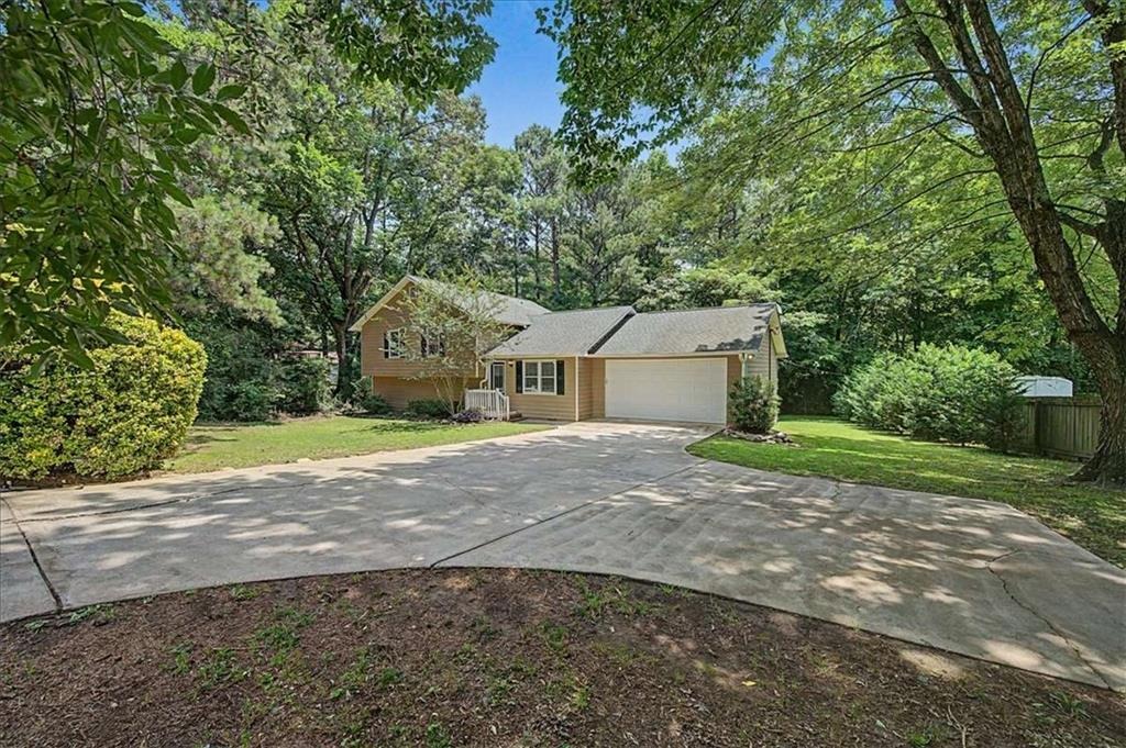 Peeples Valley Rd, Cartersville, GA 30121