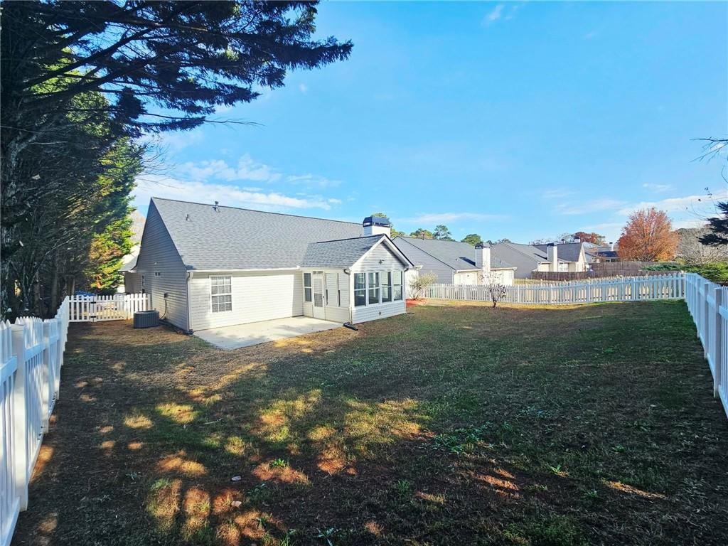 Berkley Dr, Villa Rica, GA 30180 #1