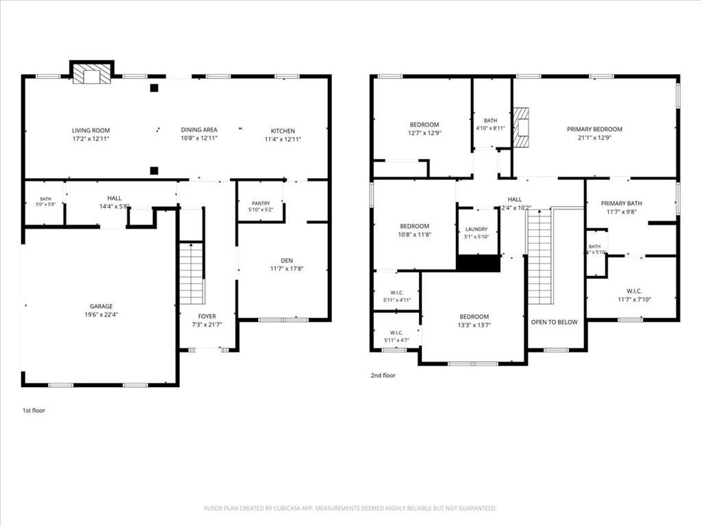 Glenbrook Ln, Conyers, GA 30012
