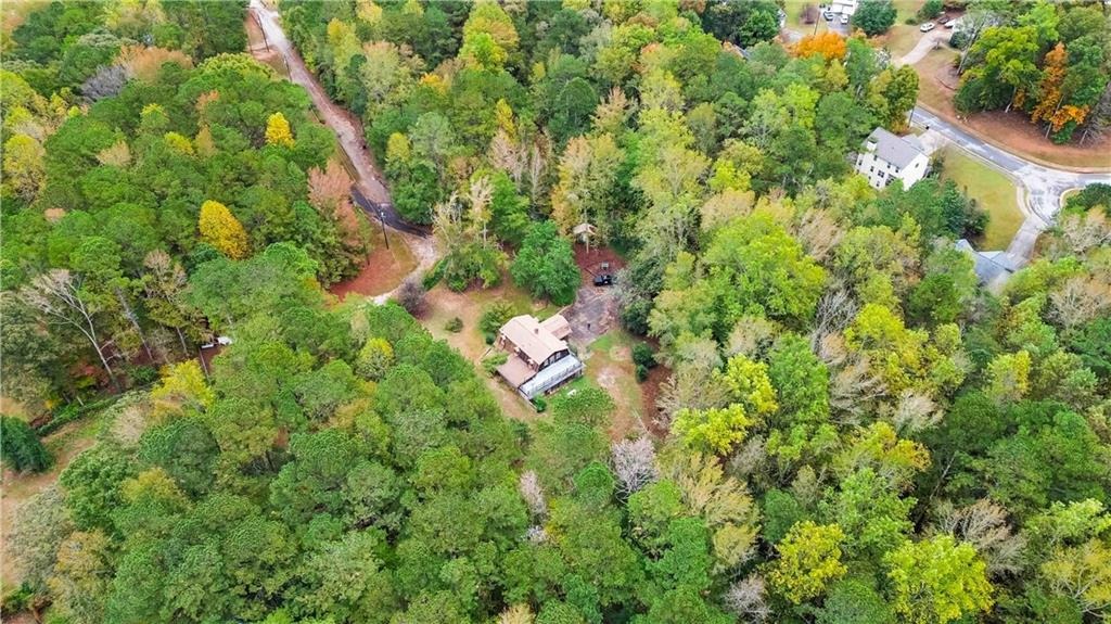 Pebble Path, Douglasville, GA 30134 #1