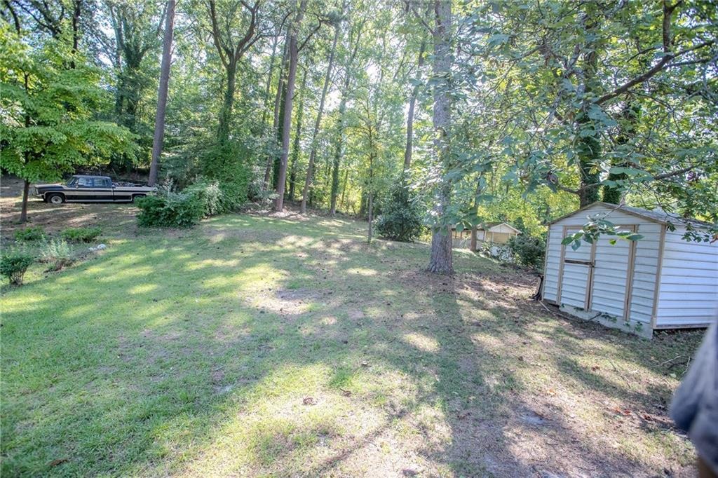 Holly Rd, Atlanta, GA 30314