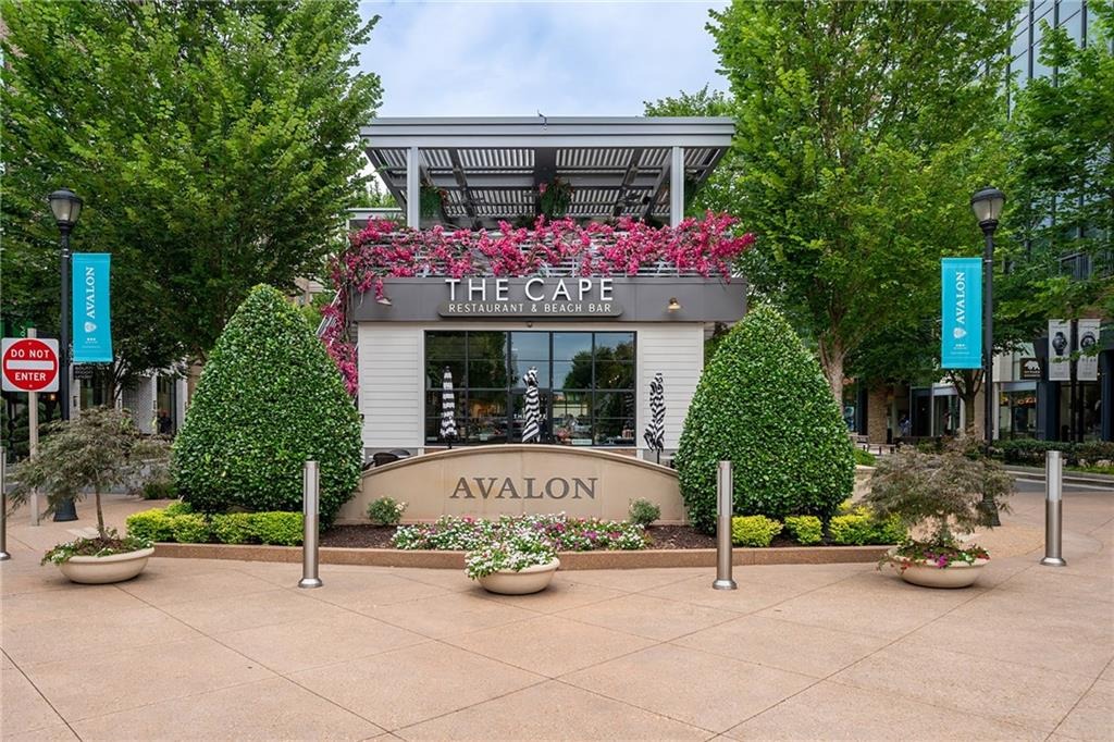 Andover Dr, Alpharetta, GA 30009 #1