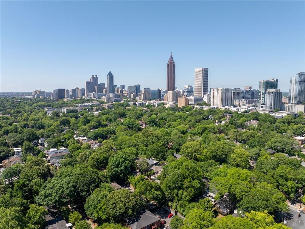 Glendale Ter, Atlanta, GA 30308 #1