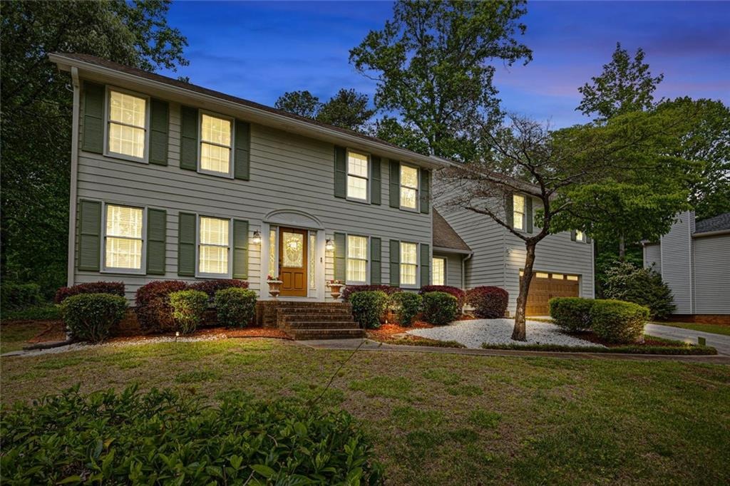 Queen Anne Ct, Mableton, GA 30126