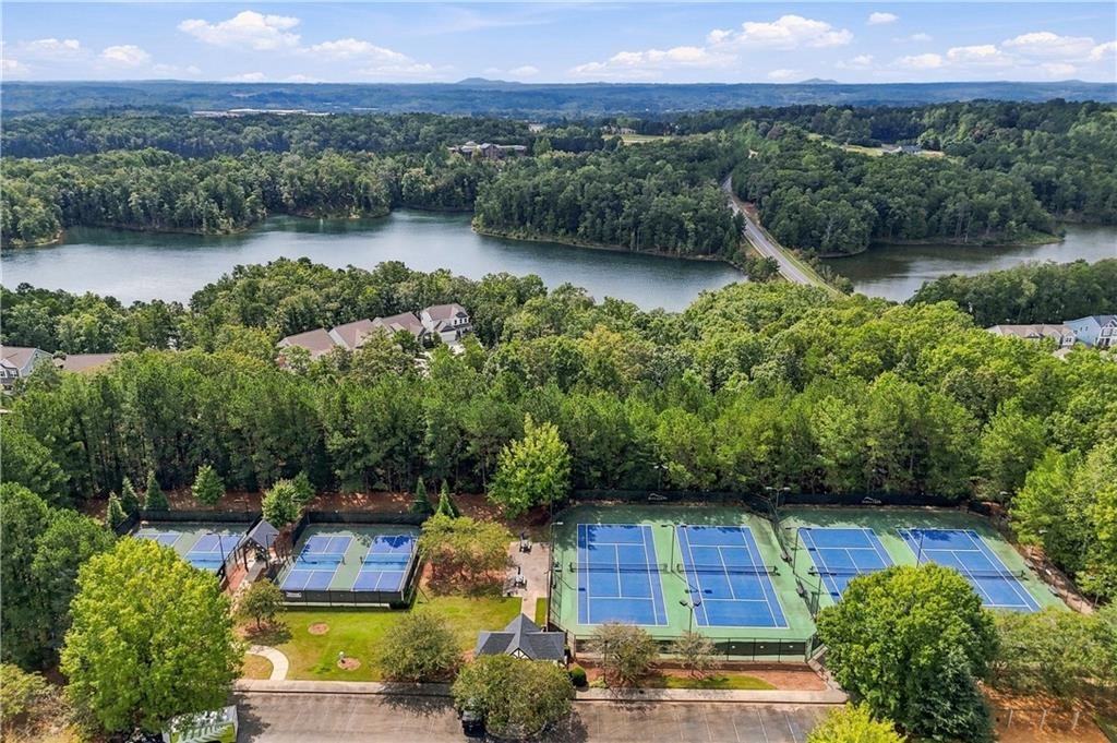 Parkbrook Way, Canton, GA 30114
